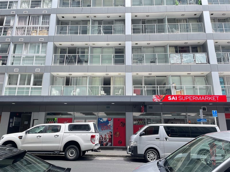 17B/34 Kingston Street, Auckland Central, Auckland - Carousel 8