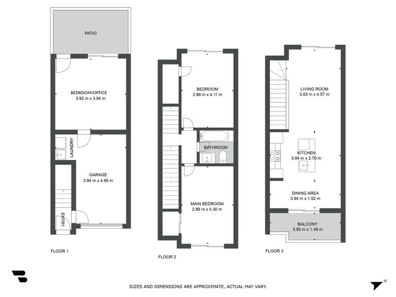19/26 Mary Street, Mount Eden, Auckland - Carousel 16