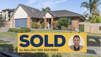 3 Kanturk Close, East Tamaki, Auckland - Carousel 1