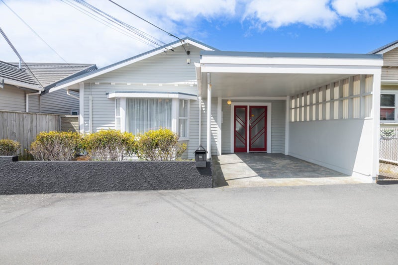 79 Yule Street, Kilbirnie, Wellington - Carousel 19