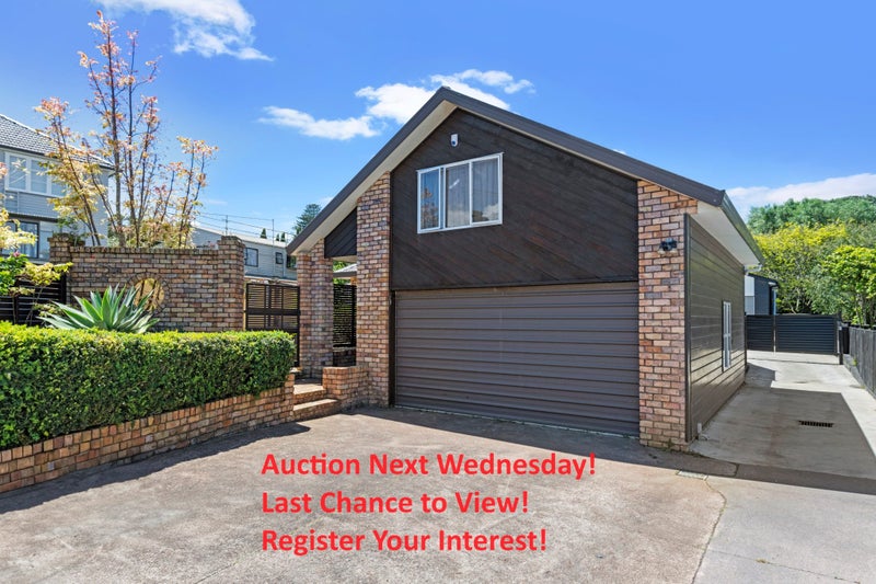 5 Millard Street, Three Kings, Auckland - Carousel 1