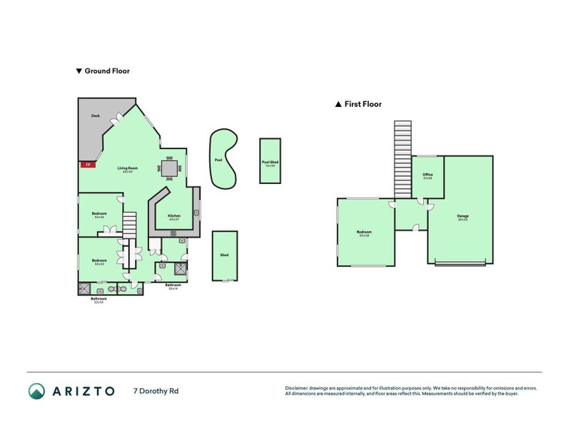 7 Dorothy Road, Laingholm, Auckland - Carousel 20