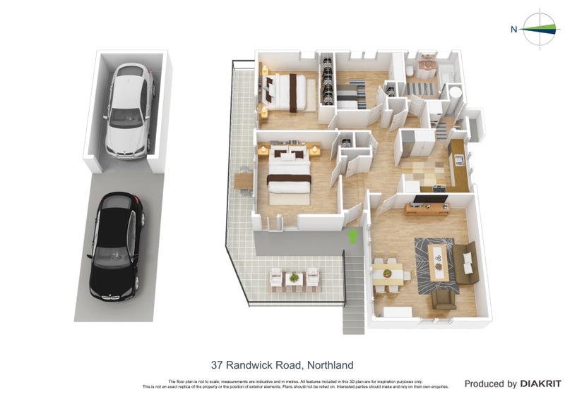 37 Randwick Road, Northland, Wellington - Carousel 12