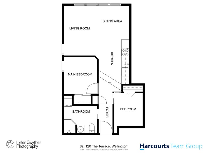 8A/120 The Terrace, Wellington Central, Wellington - Carousel 14