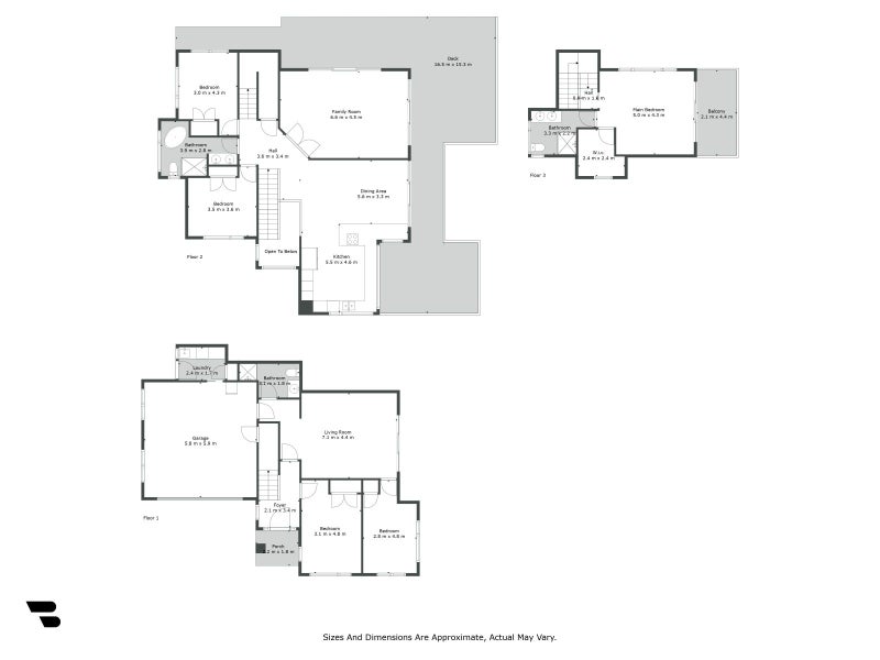 12B Waikura Drive, Te Atatu Peninsula, Auckland - Carousel 21