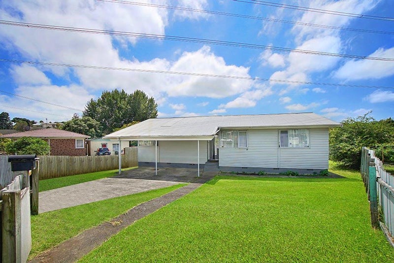 15 Emerson Road, Clover Park, Auckland - Carousel 1