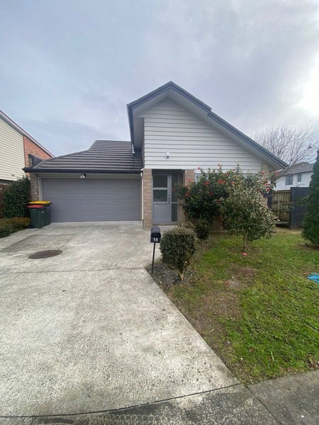 18 Whekau Drive, Takanini, Auckland - Carousel 1