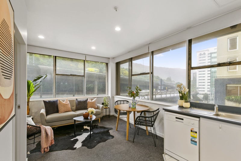 1F/126 The Terrace, Wellington Central, Wellington - Carousel 2