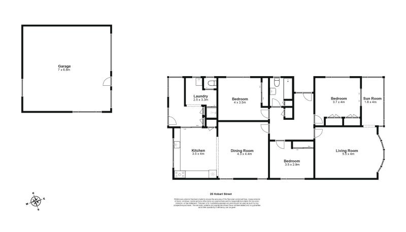 25 Hobart Street, Miramar, Wellington - Carousel 22