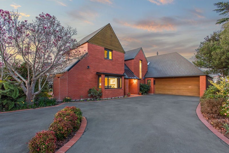 17 Hanover Place, Ilam, Christchurch - Carousel 23