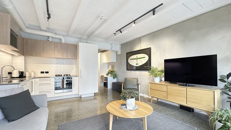 101/43 Brown Street, Ponsonby, Auckland - Carousel 2