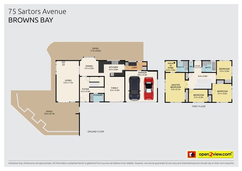 75 Sartors Avenue, Browns Bay, Auckland - Carousel 20