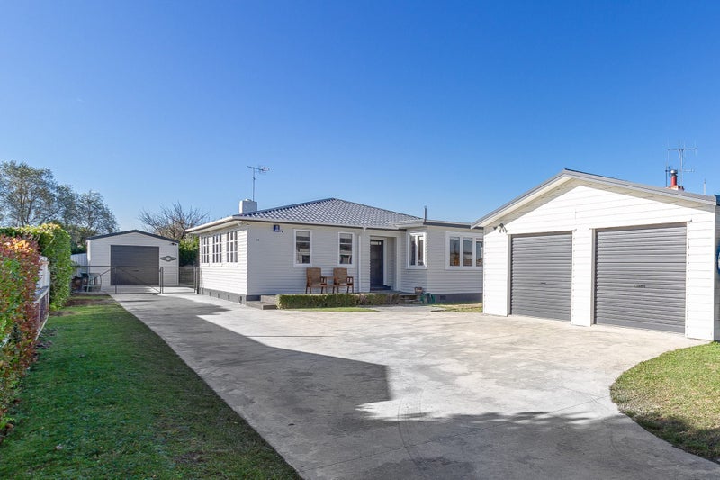 16 Barker Road, Marewa, Napier - Carousel 2