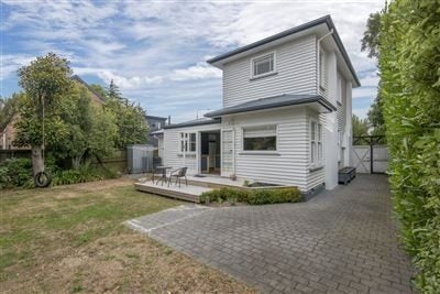 86A Idris Road, Fendalton, Christchurch - Carousel 12