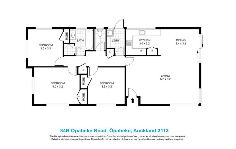 84B Opaheke Road, Opaheke, Papakura - Carousel 9
