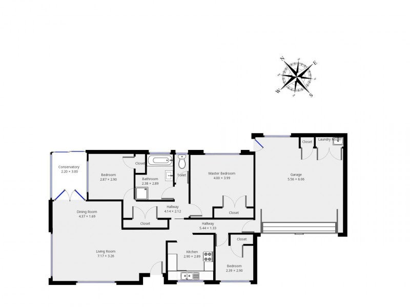 1 Cole Lane, Milson, Palmerston North - Carousel 16