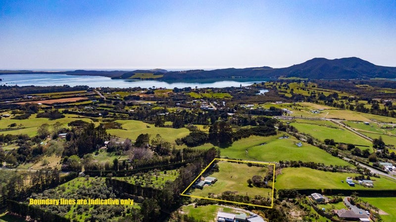 23 Burnage Road, Pukenui - Carousel 40