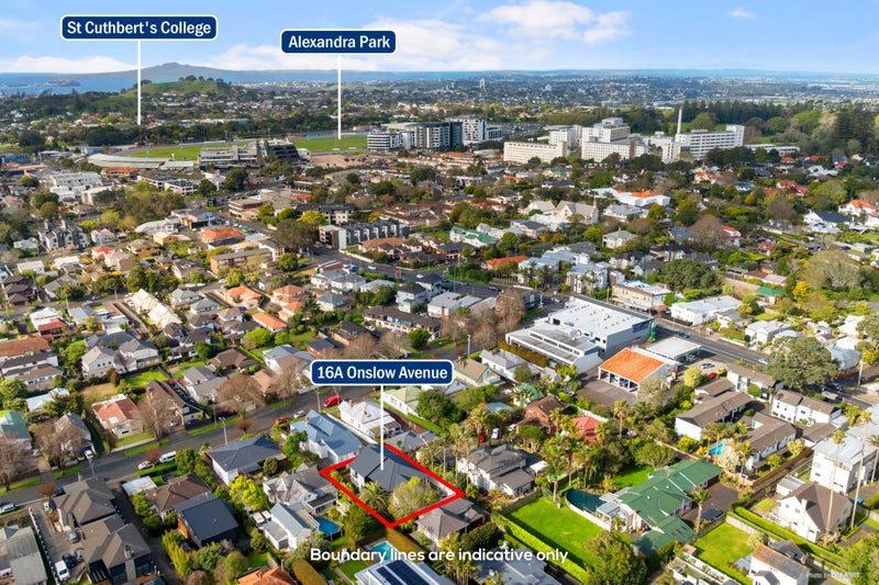 16A Onslow Avenue, Epsom, Auckland - Carousel 42