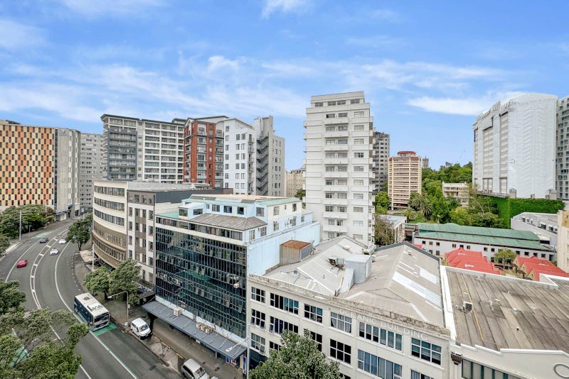 1007/70 Anzac Avenue, Auckland Central, Auckland - Carousel 2