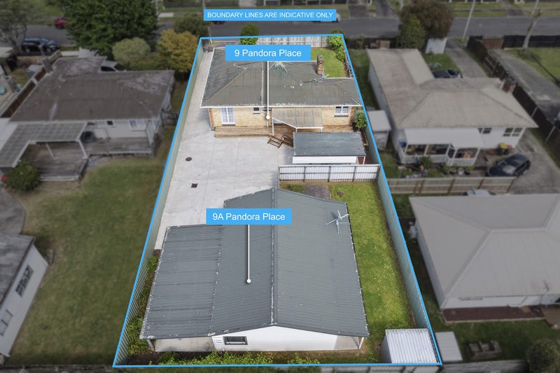 9 Pandora Place, Pakuranga, Auckland - Carousel 2