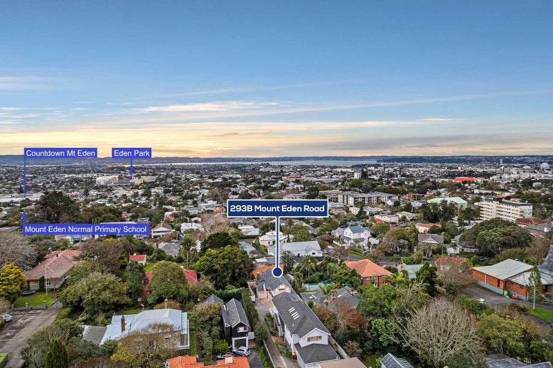 293B Mount Eden Road, Mount Eden, Auckland - Carousel 37