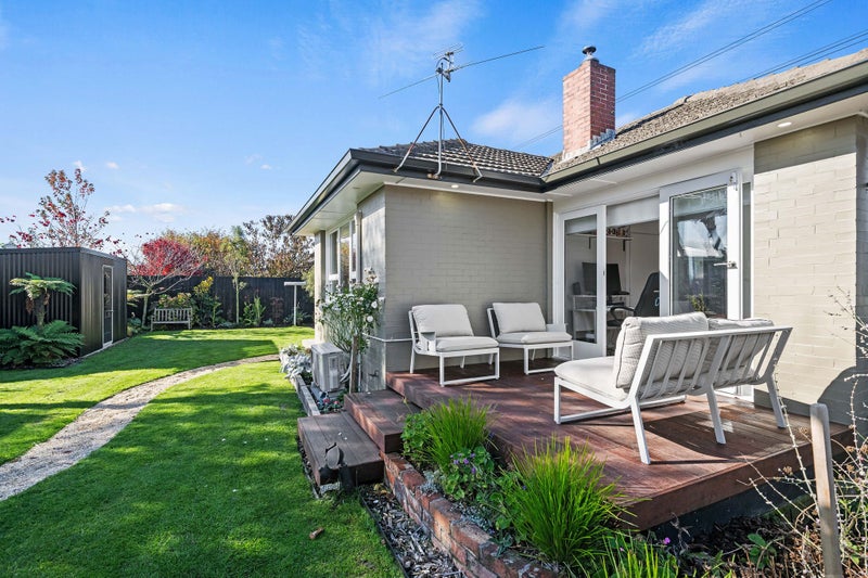 1/26 Maple Street, Bishopdale, Christchurch - Carousel 1