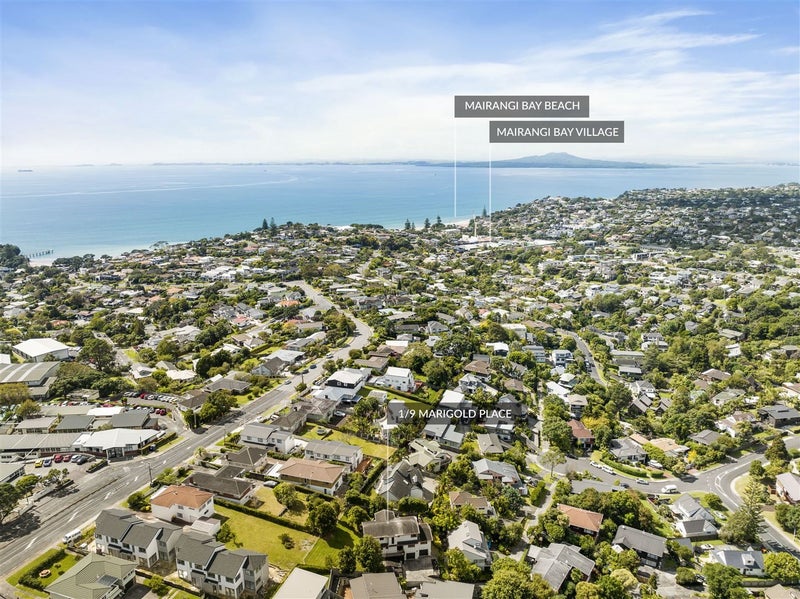 1/9 Marigold Place, Mairangi Bay, Auckland - Carousel 25