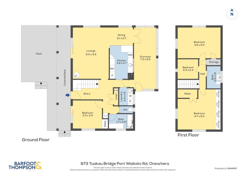567 Tuakau Bridge-Port Waikato Roa, ONEWHERO, Onewhero - Carousel 24
