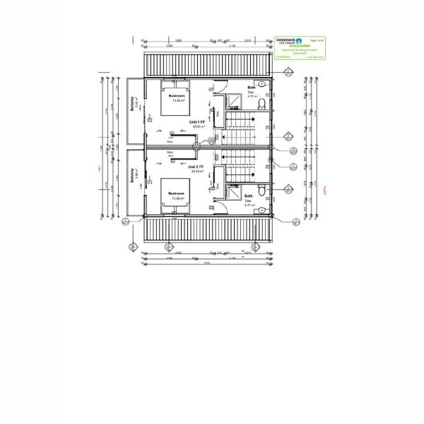 70A Kellys Road, Mairehau, Christchurch - Carousel 17