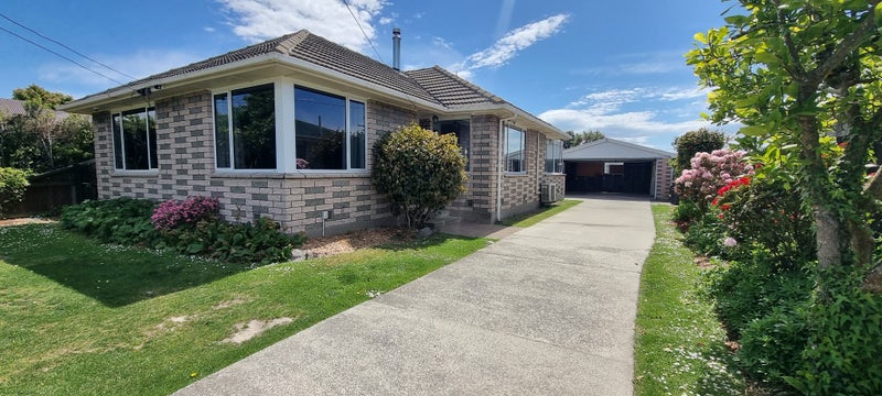 239 Grahams Road, Bishopdale, Christchurch - Carousel 1