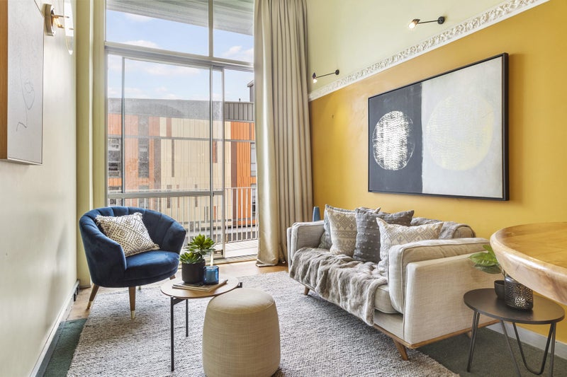 1B/51 Webb Street, Mount Cook, Wellington - Carousel 2