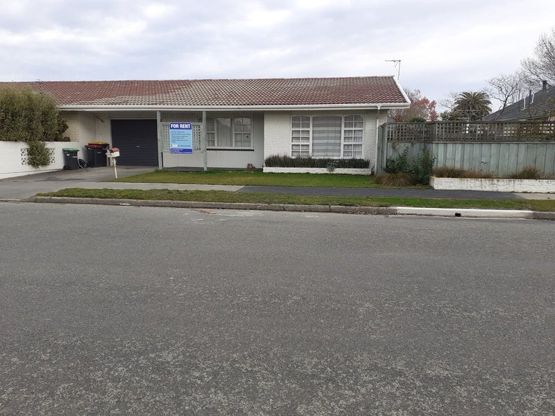 5 Fatima Street, Redwood, Christchurch - Carousel 1