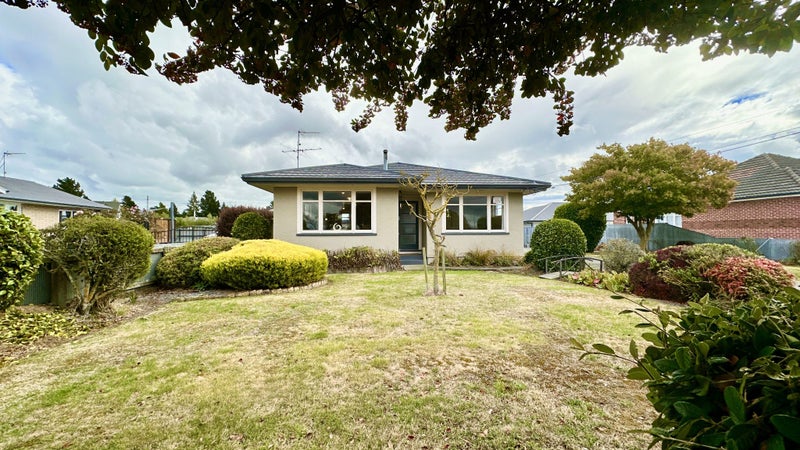 140 Melcombe Street, Tinwald, Ashburton - Carousel 28