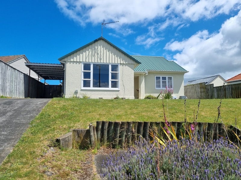 39 Jackson Street, College Estate, Whanganui - Carousel 1