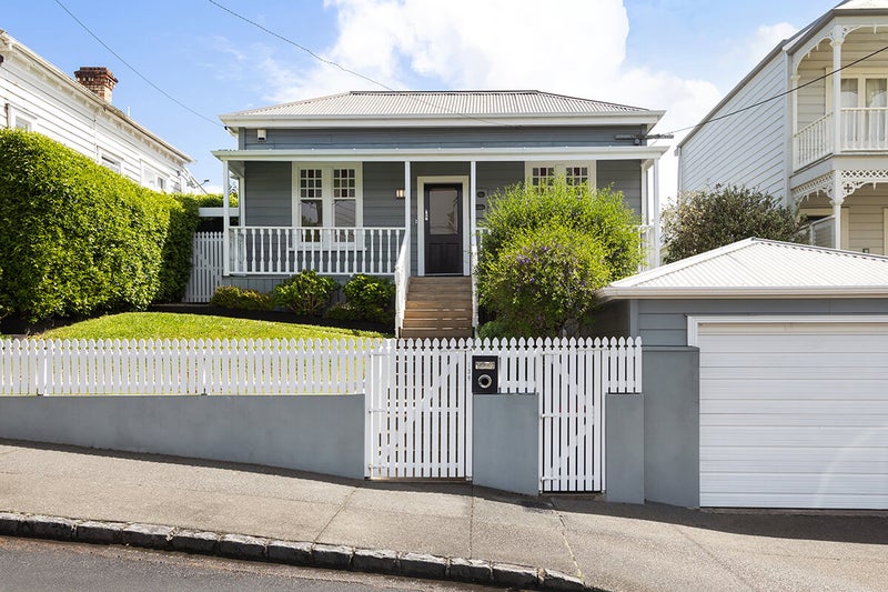 139 John Street, Ponsonby, Auckland - Carousel 1