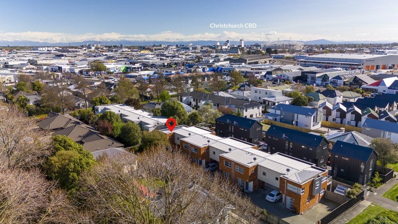 6/55 Thackeray Place, Waltham, Christchurch - Carousel 23