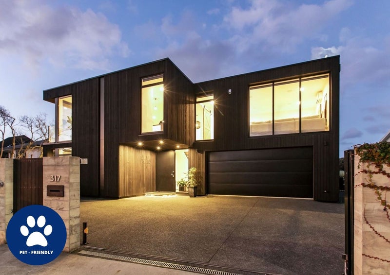 317 Beach Road, Campbells Bay, Auckland - Carousel 1