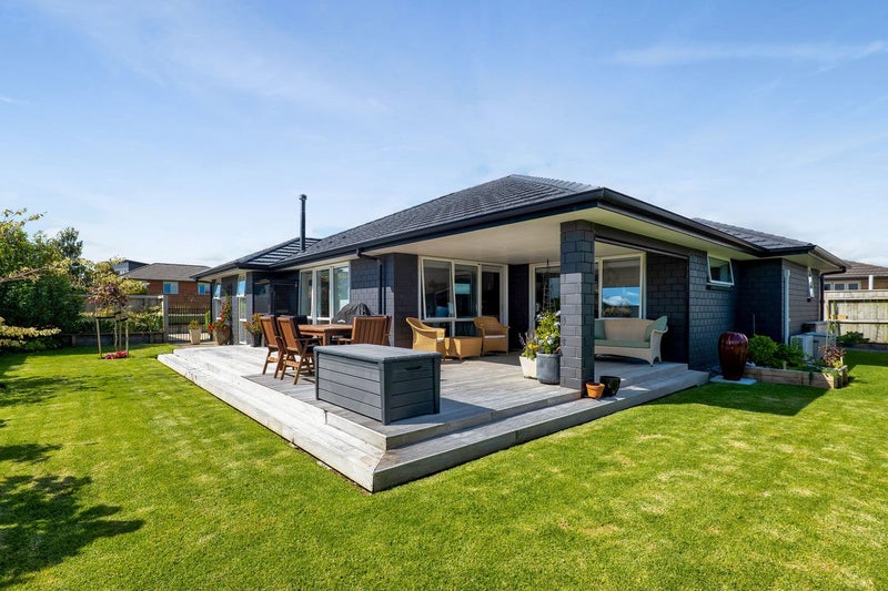 26 Jules Crescent, Bell Block, New Plymouth - Carousel 1