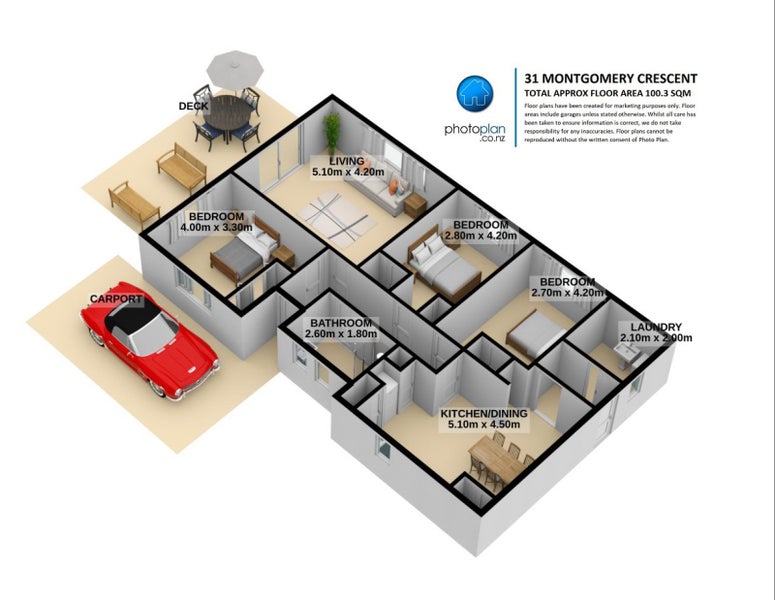31 Montgomery Crescent, Bader, Hamilton - Carousel 21