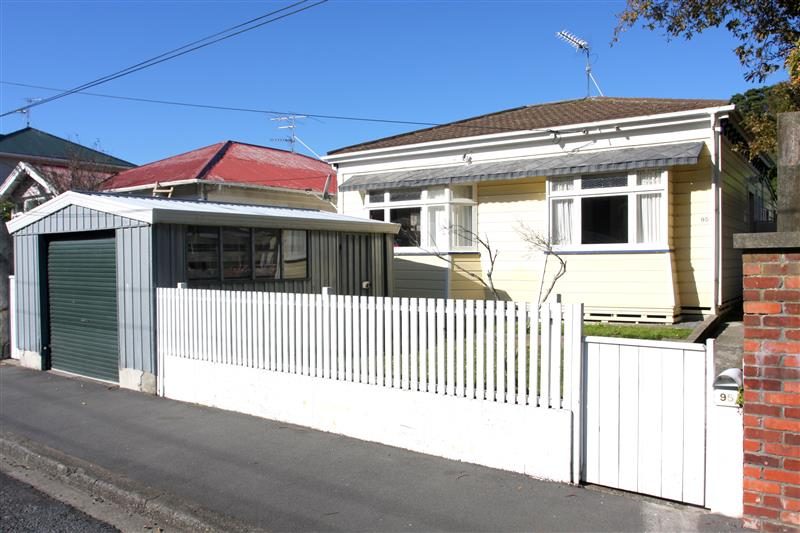 95 Moxham Avenue, Hataitai, Wellington - Carousel 2