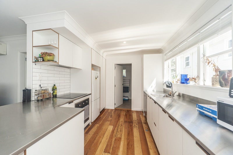 44C Moxham Avenue, Hataitai, Wellington - Carousel 1