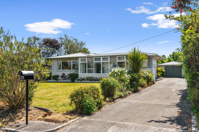 33 Keir Crescent, Lansdowne, Masterton - Carousel 1
