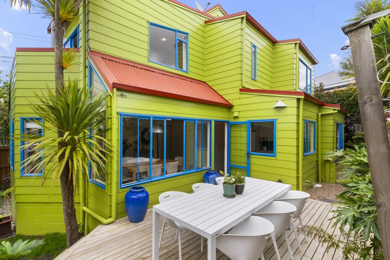 23B Kingsland Avenue, Kingsland, Auckland - Carousel 2