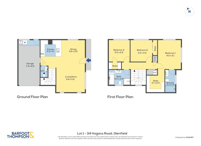 34 Hogans Road, Glenfield, Auckland - Carousel 26