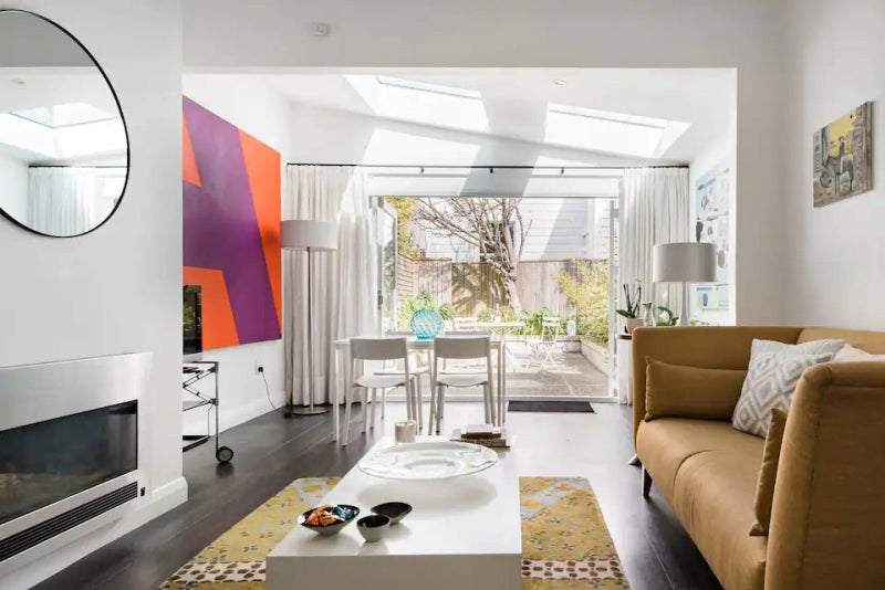 76 Elizabeth Street, Mount Victoria, Wellington - Carousel 2