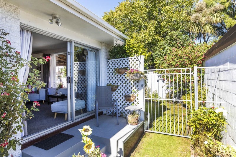 4/34 Huxley Street, Sydenham, Christchurch - Carousel 1