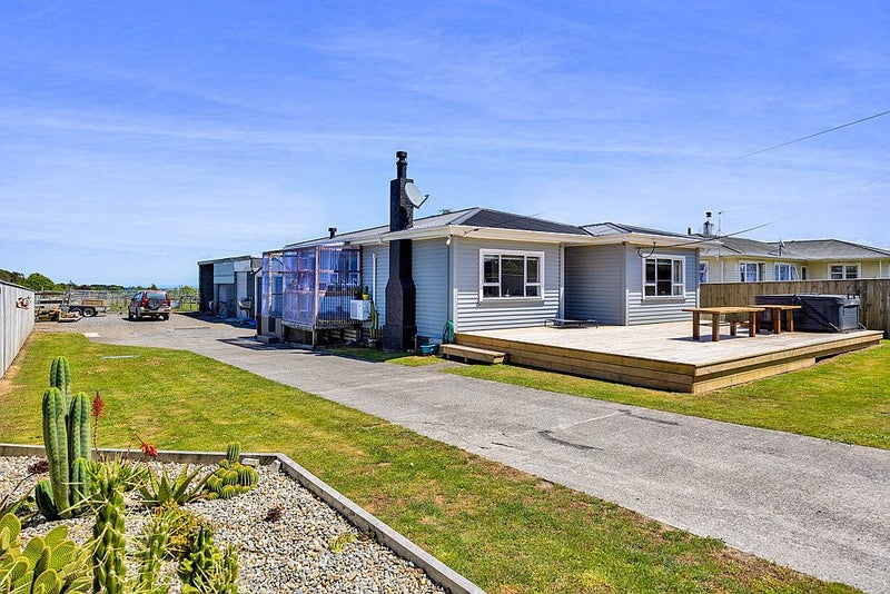 6 Alamein Street, Kaponga, Hāwera - Carousel 1