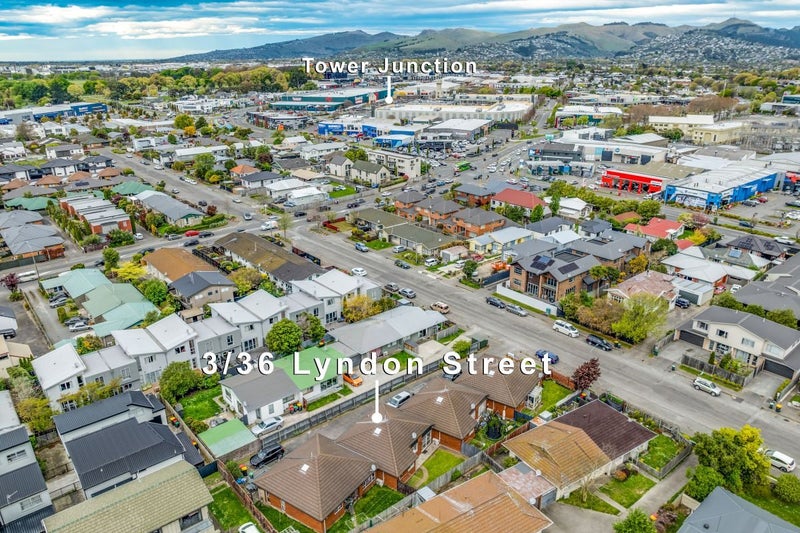 3/36 Lyndon Street, Riccarton, Christchurch - Carousel 15