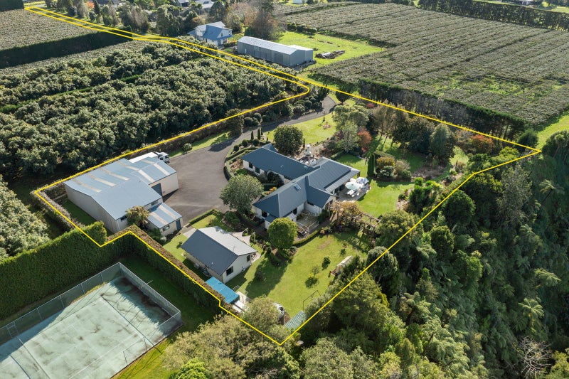 519 Joyce Road, Pyes Pa, Tauranga - Carousel 1