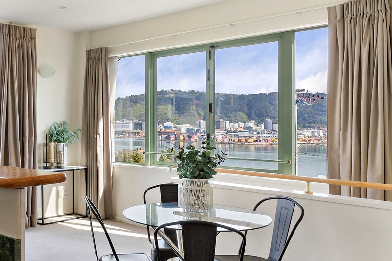 21A Maida Vale Road, Roseneath, Wellington - Carousel 1